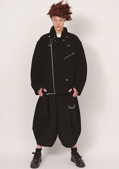BLACK COMME des GARCONS【ブラック コムデギャルソン】正規取り扱い店